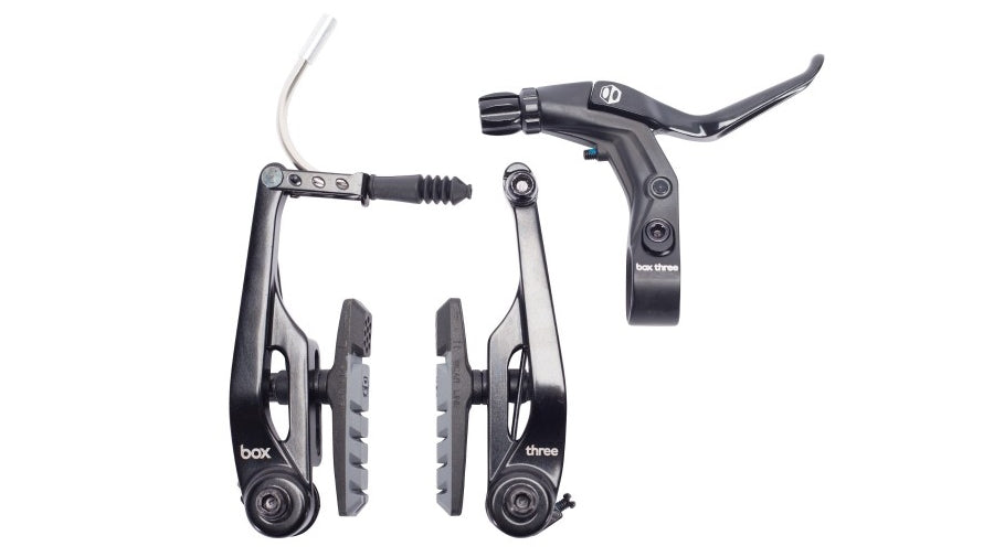 Box Three Pro Long V-Brake Kit