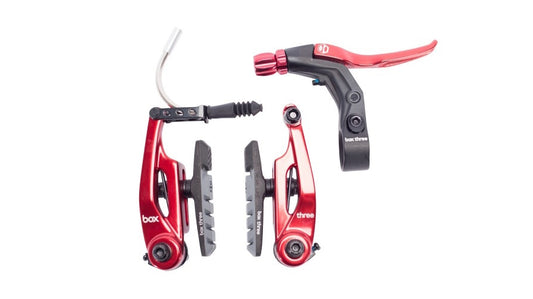 Box Three Mini 85mm V-Brake Kit