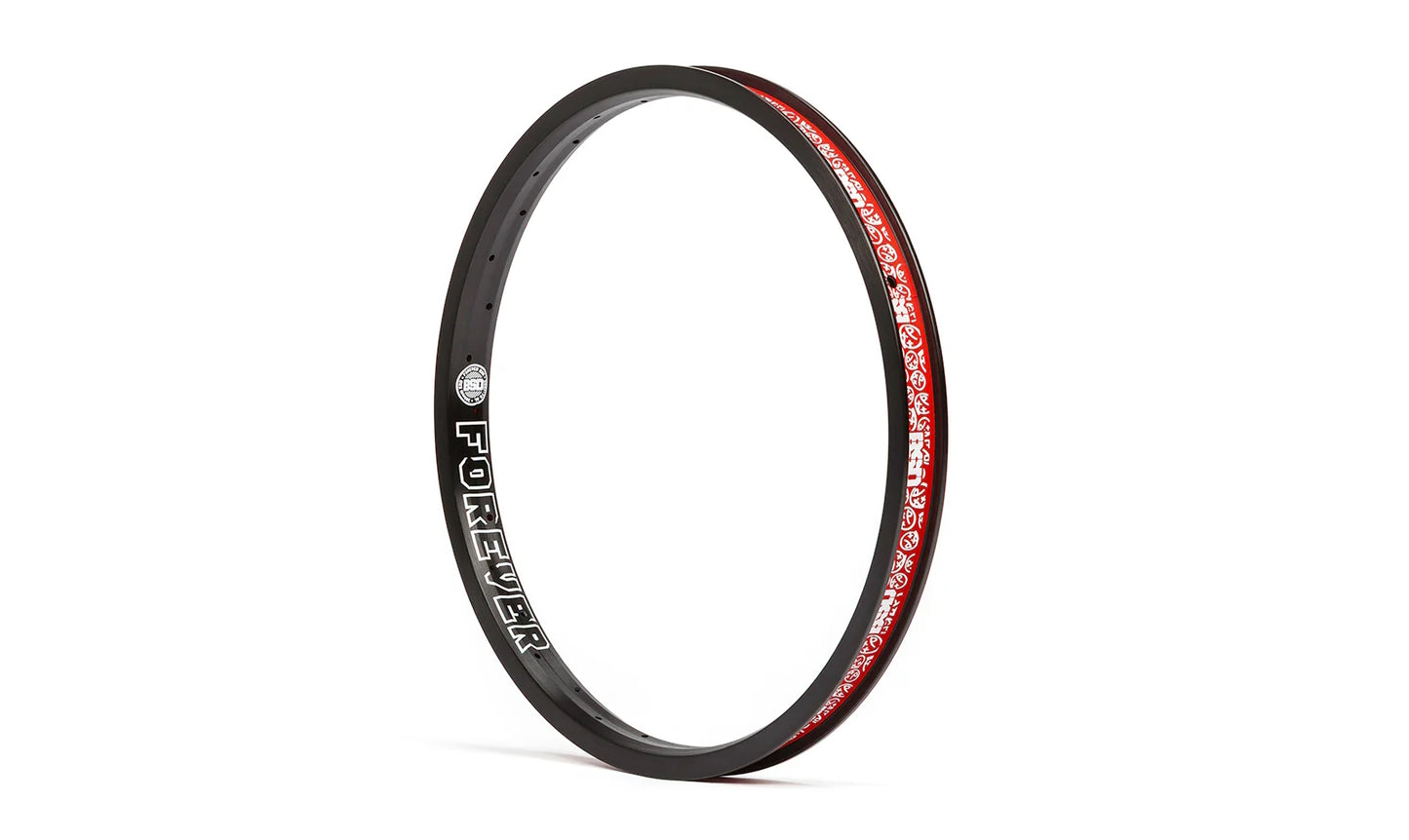 BSD Forever Rim