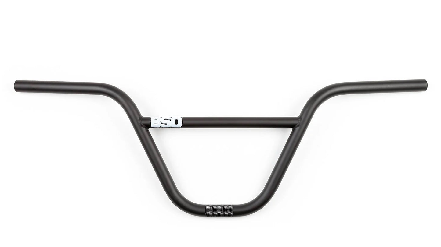 BSD Freedom 9" Bars