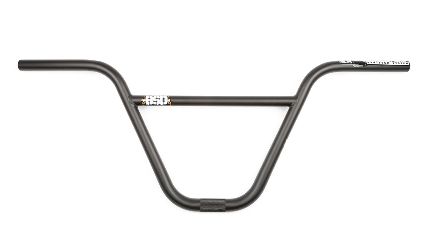 BSD High As Hell 10.5" Bars