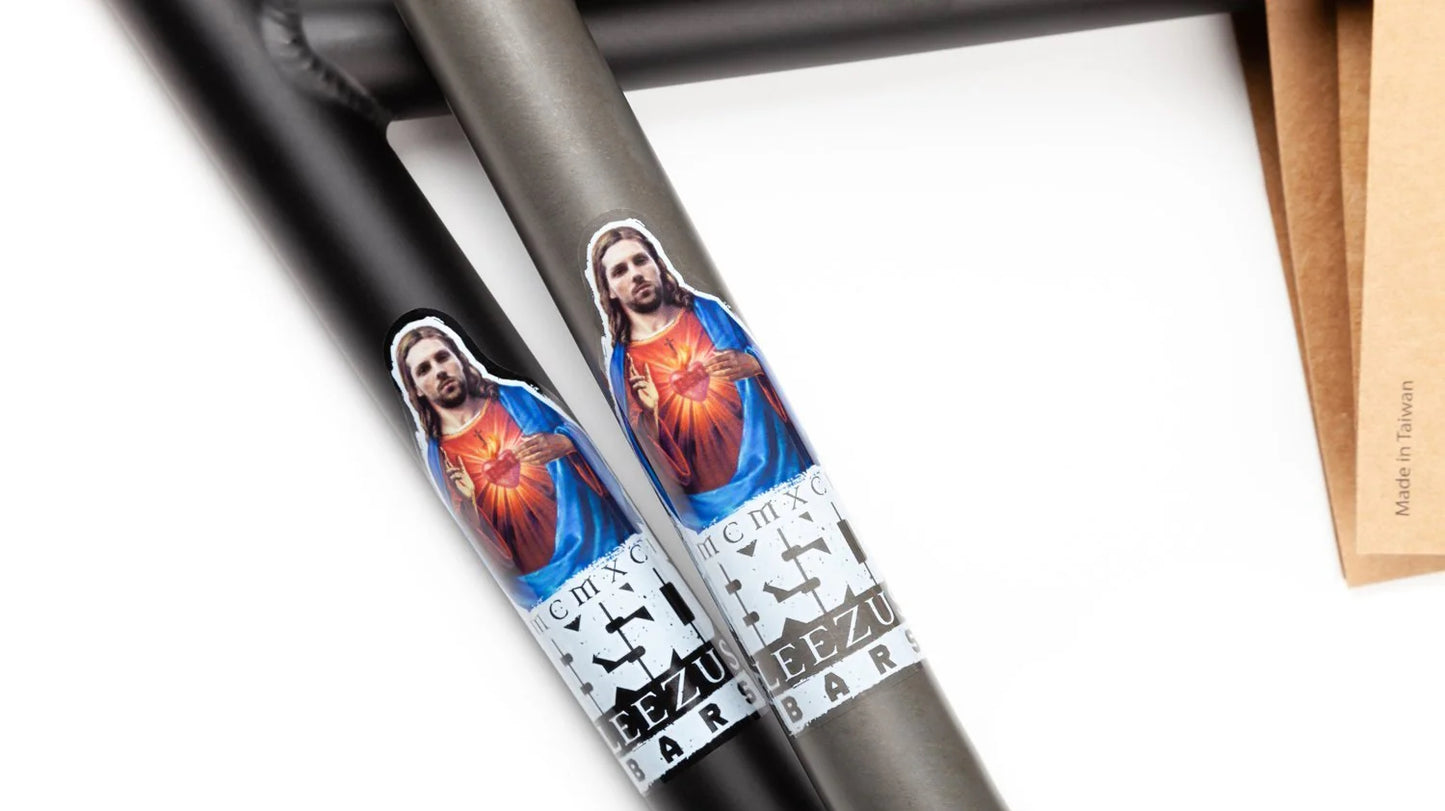 BSD Leezus 9.25" Bars