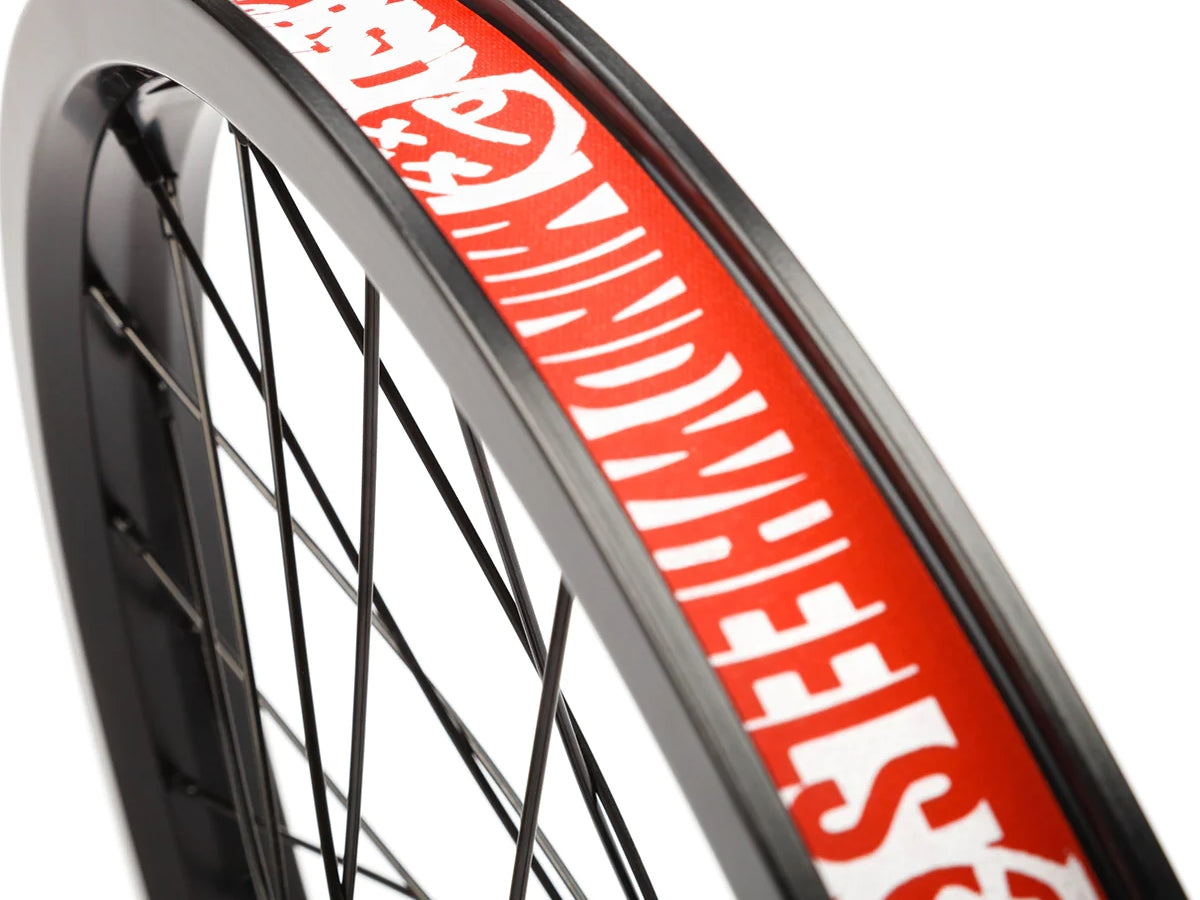 Roue BSD Revolution Mind FreeCoaster RHD/LHD