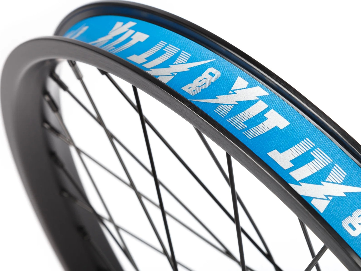 BSD XLT Street Cassette Wheel RHD/LHD