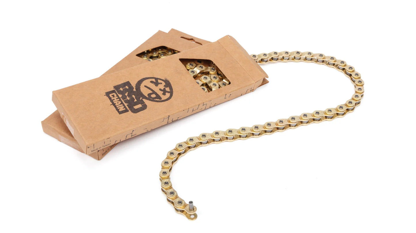 BSD 1991 Half Link Chains