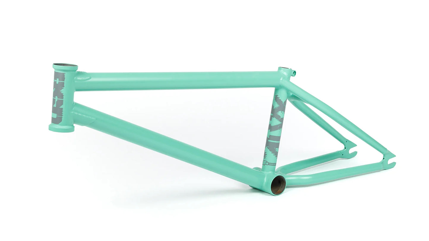 BSD ALVX AF + Frame
