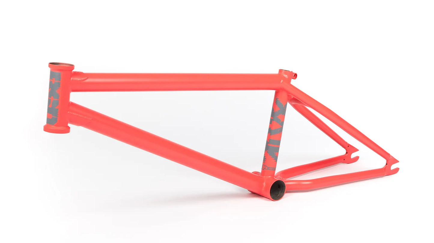 BSD ALVX AF + Frame
