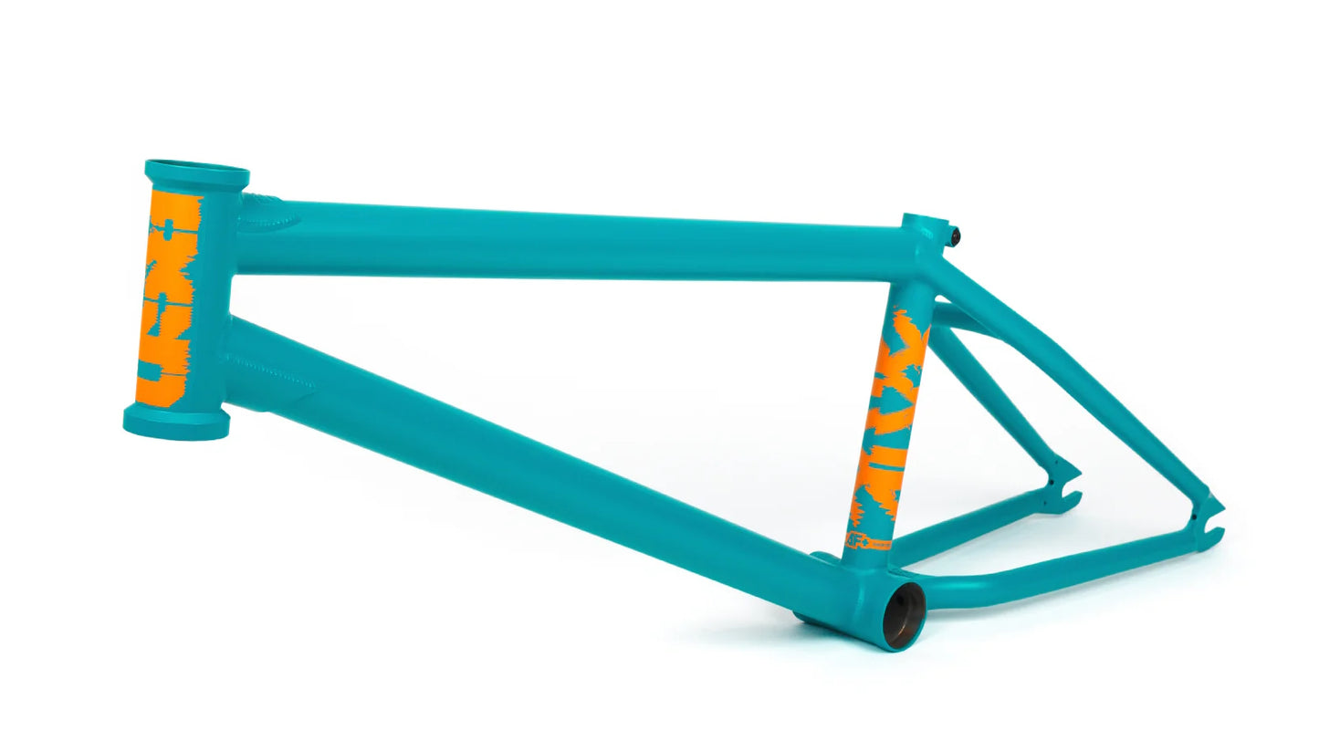 BSD ALVX AF + Frame