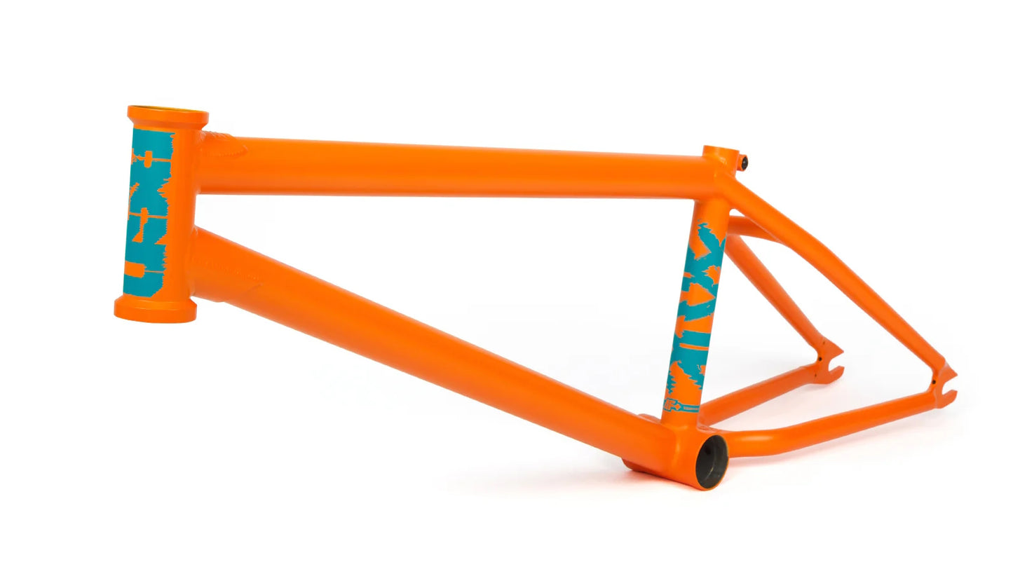 BSD ALVX AF + Frame