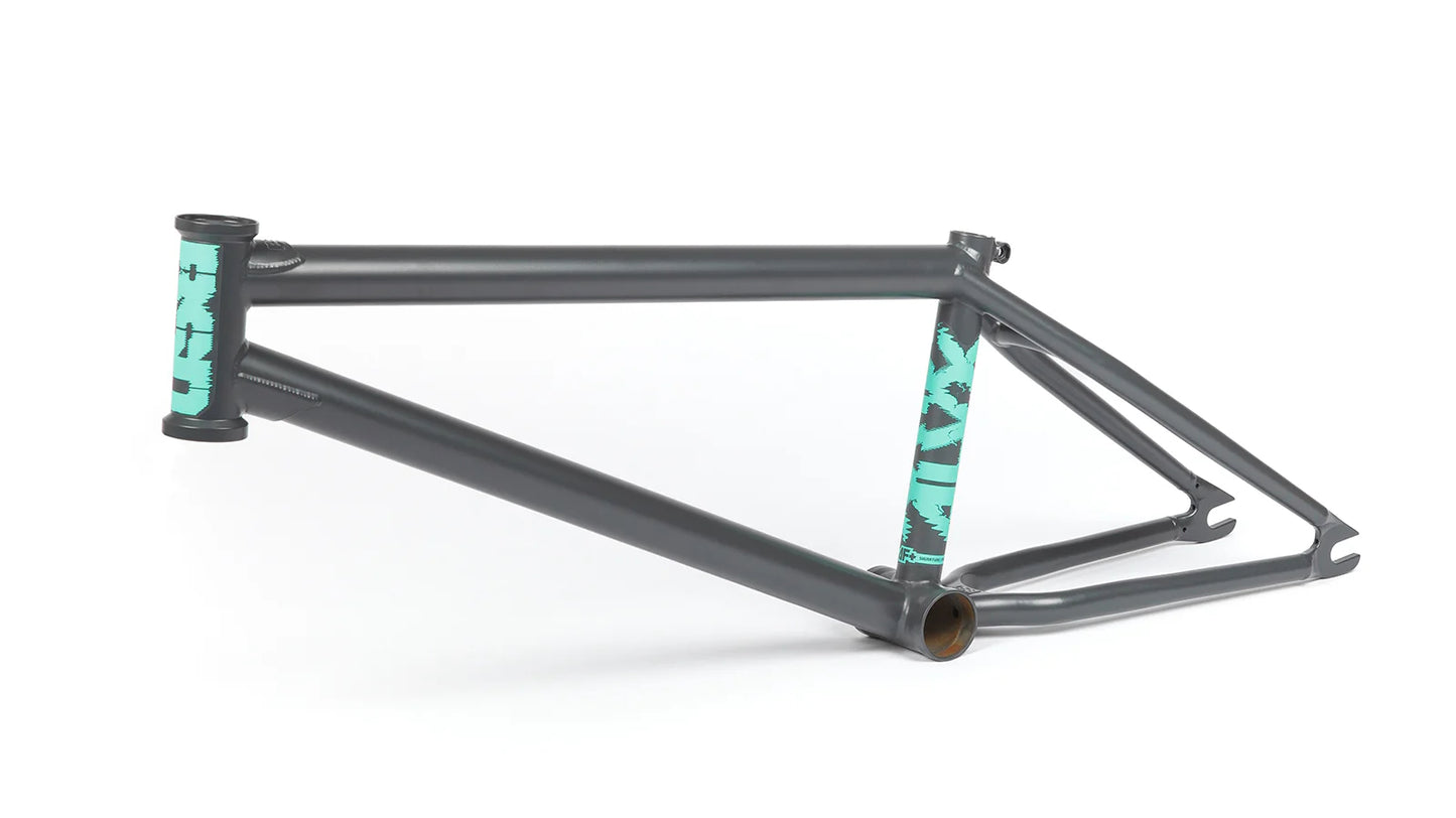 BSD ALVX AF + Frame