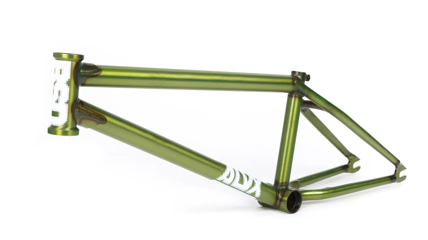 BSD ALVX AF + Frame