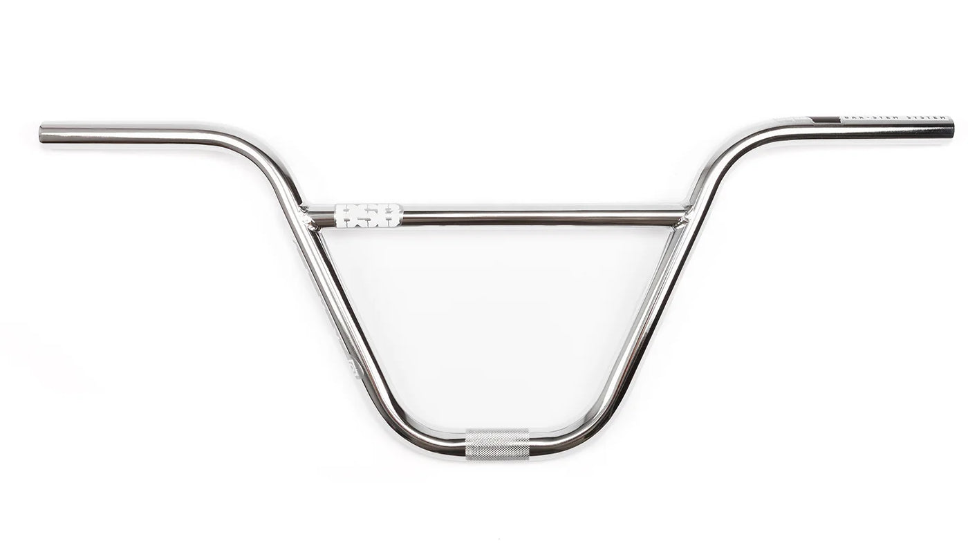 BSD ALVX Bars