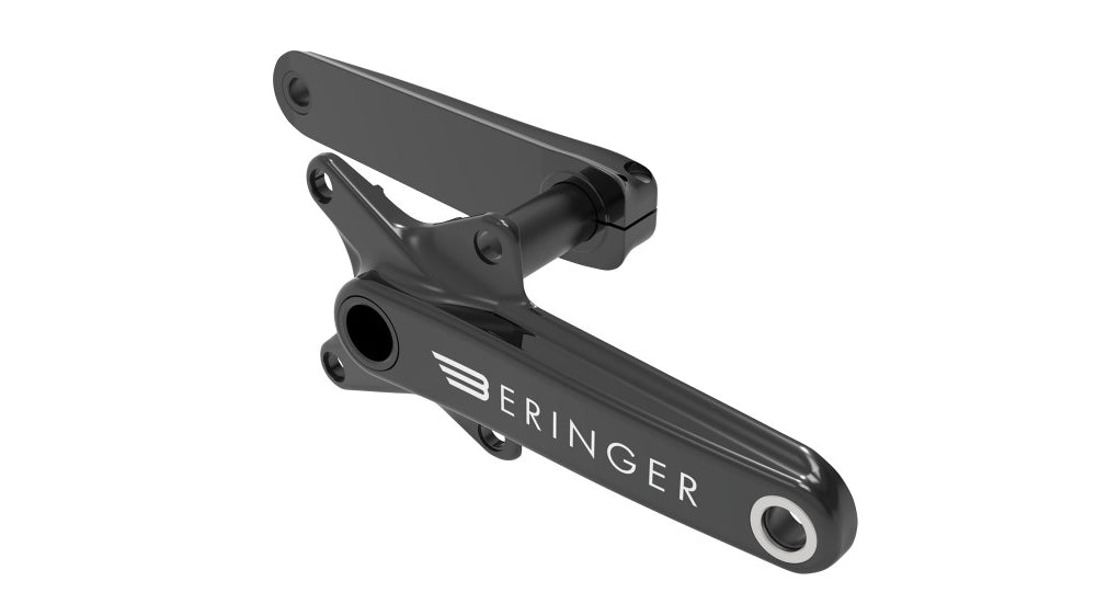 Beringer Junior 2 Crankset