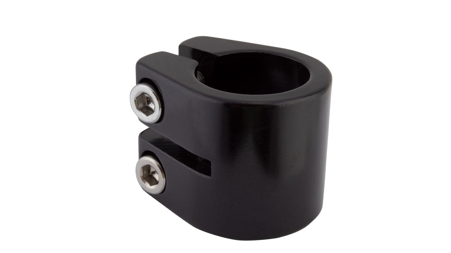 Black Ops Double Vise Seat Clamp