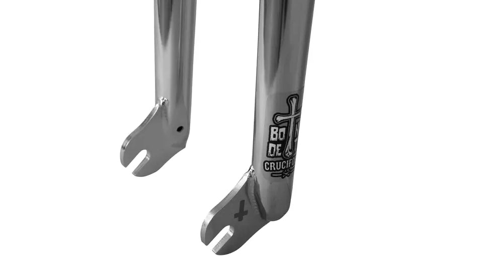 Bone Deth Cruciforx Forks (28mm)