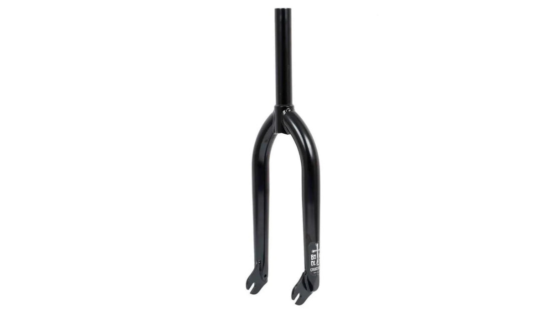 Bone Deth Cruciforx Forks (28mm)