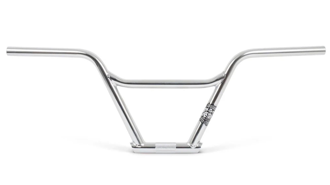 Bone Deth Bastard Bars