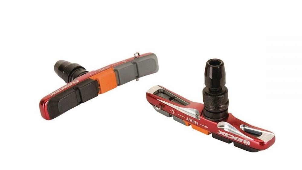 Pastillas de freno Box One - 70 mm