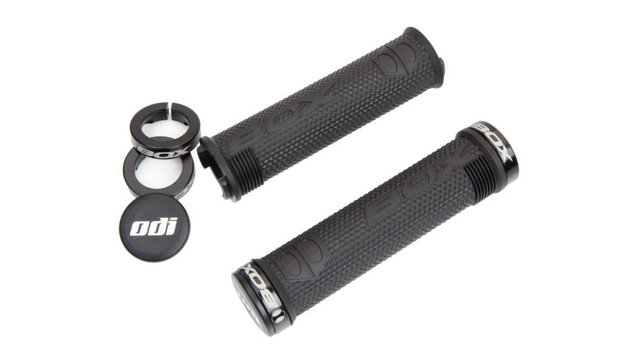 Box One Lock-On Grips