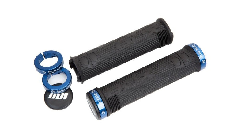 Box One Lock-On Grips