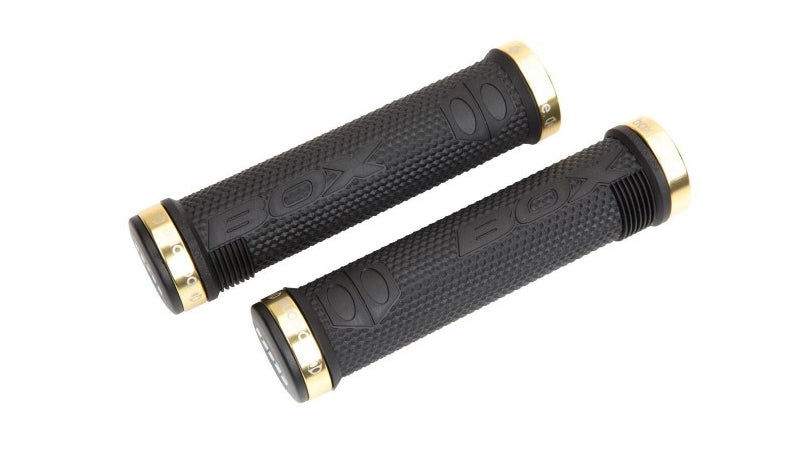 Box One Lock-On Grips