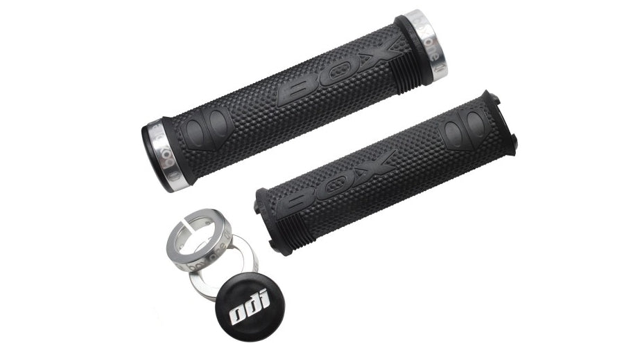 Box One Lock-On Grips