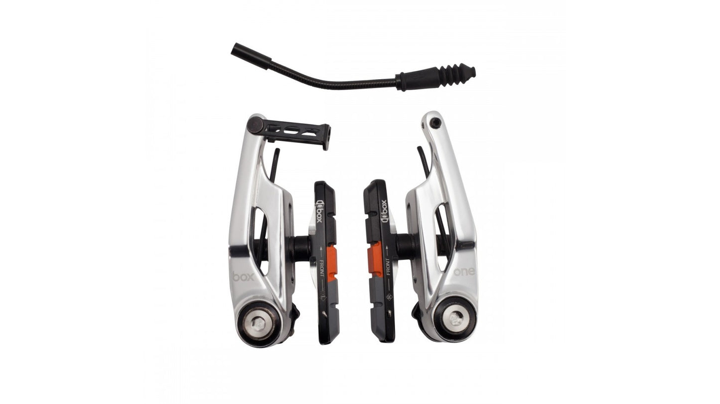 Box One Mini 85mm V-brake Caliper