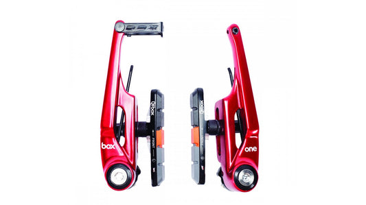 Box One Pro 108mm V-Brake Caliper