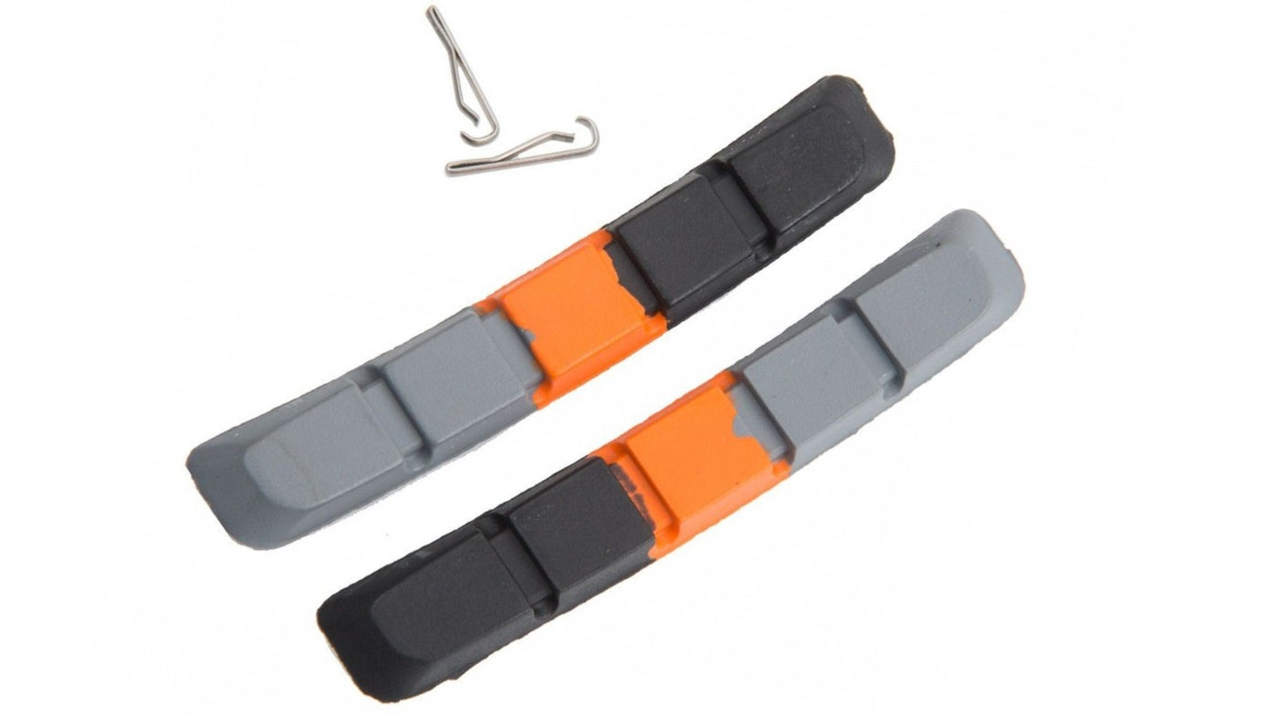 Box One Replacement Pads - 70mm