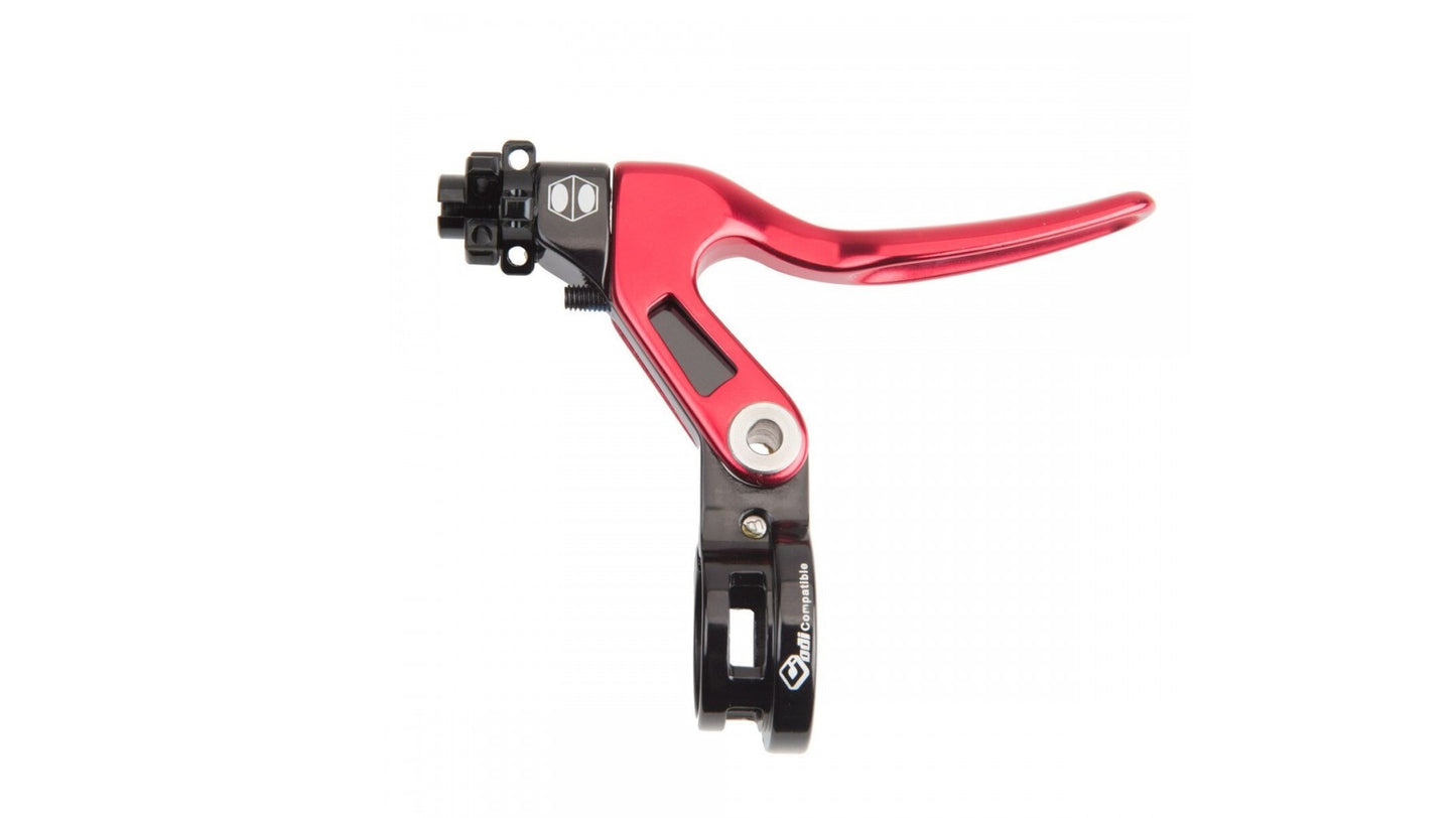 Box One Genius Short Reach V-Brake Lever