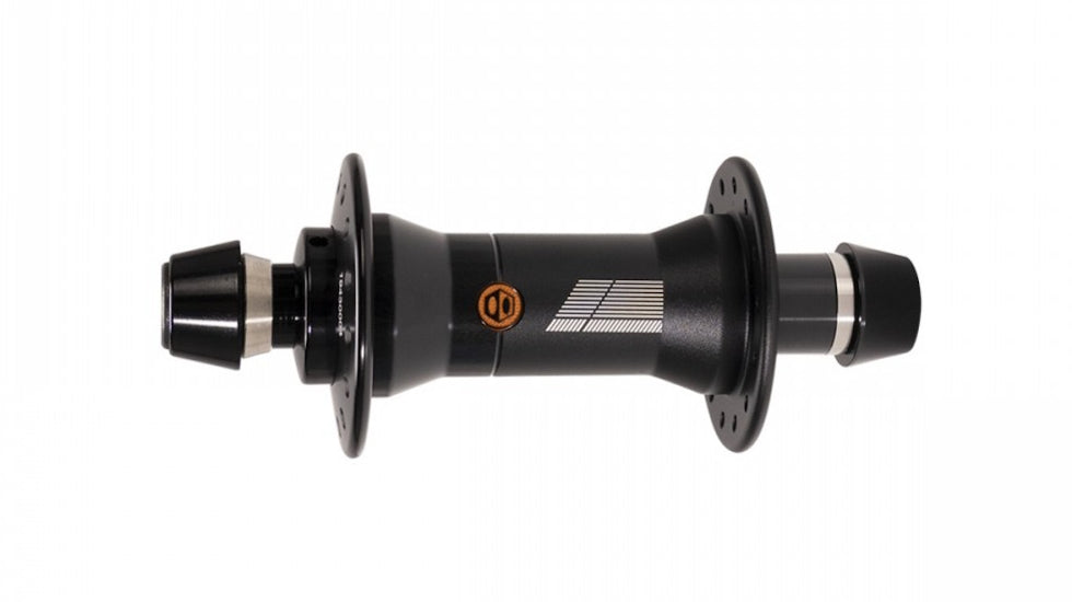 Buje delantero Box One Stealth Expert (28H)