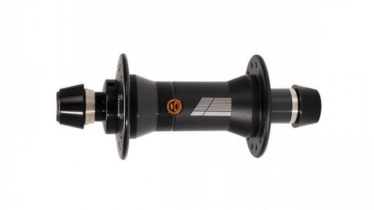 Box One Stealth Expert Front Hub (28H)