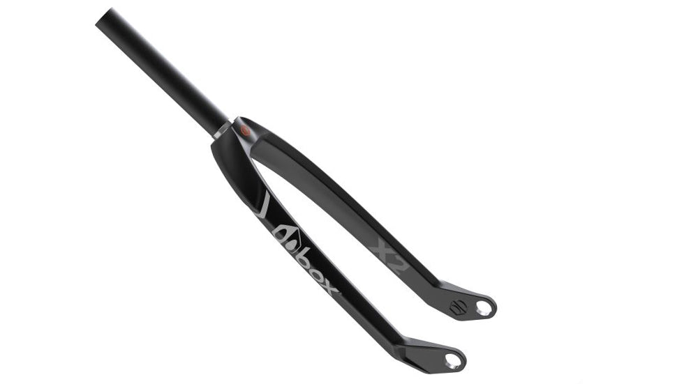 Box One X2 Carbon 24" Race Forks (20mm)