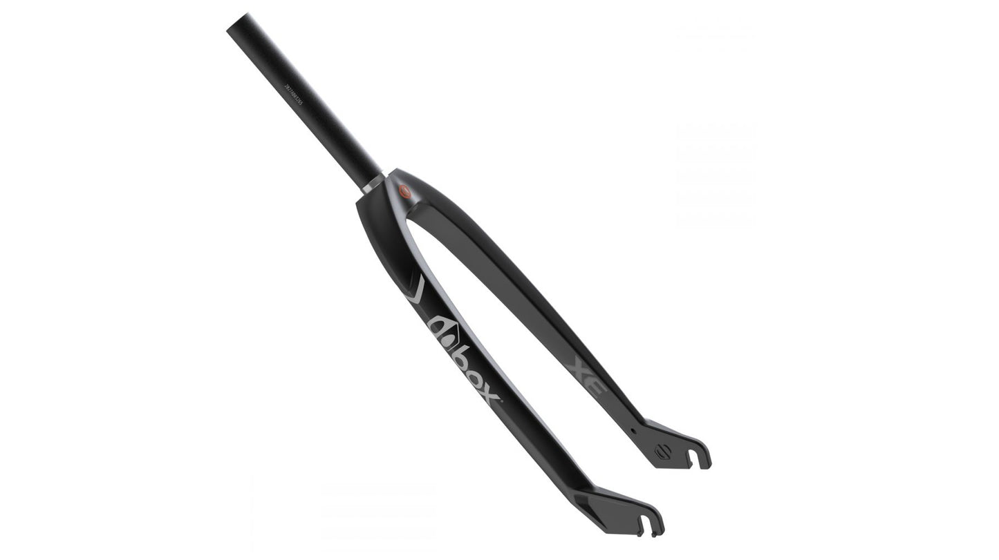 Horquilla de carrera Box One XE Expert Carbon 24" (10 mm)