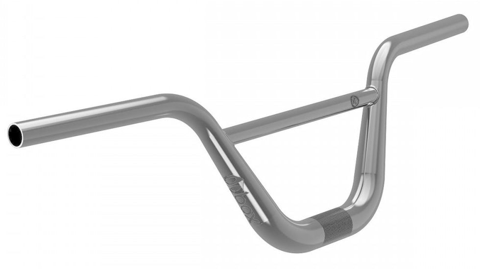 Box Oversized Titanium Race Bars 31.8" (5.5" - 8.5")
