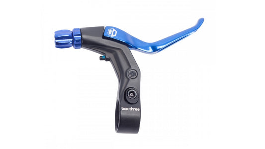 Box Three Long V-Point V-Brake Lever