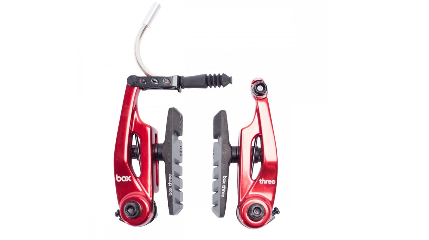 Box Three Mini 85mm V-Brake Caliper