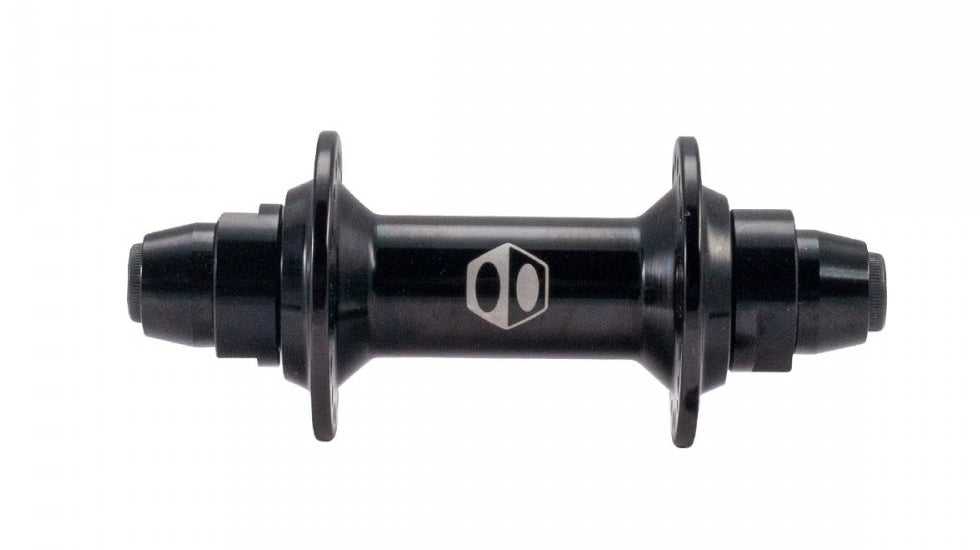 Buje delantero Box Three Pro (36H)