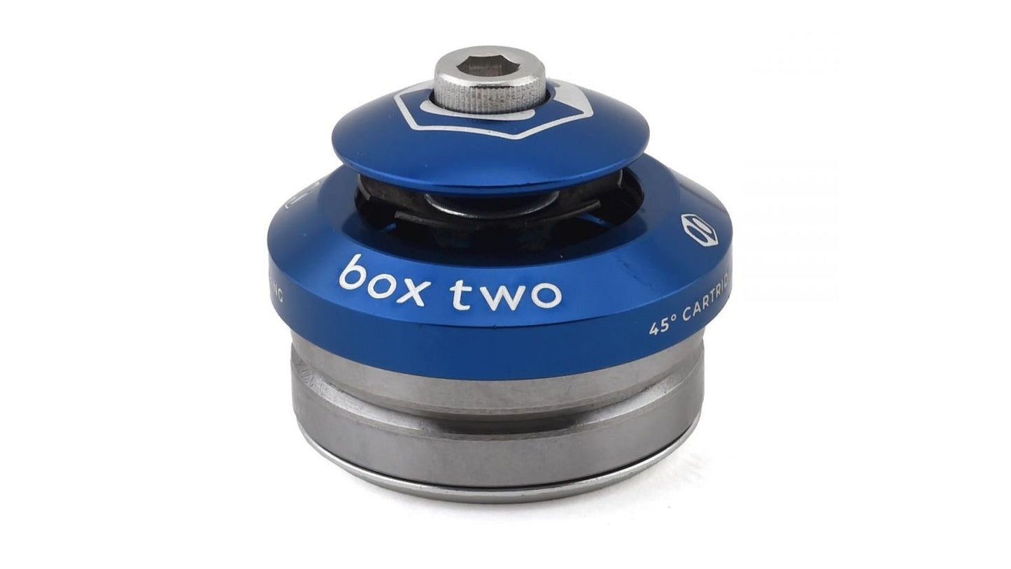 Casque d'écoute intégré Box Two (1")