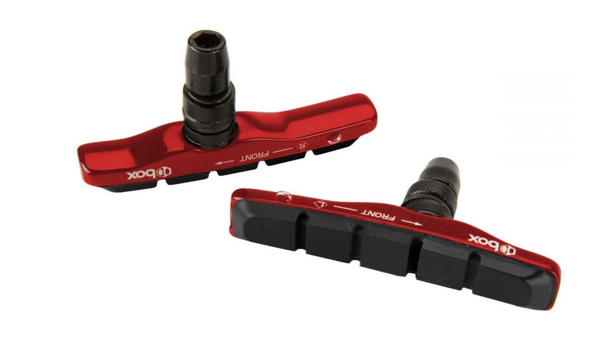 Caja Dos Pastillas De Freno - 70mm