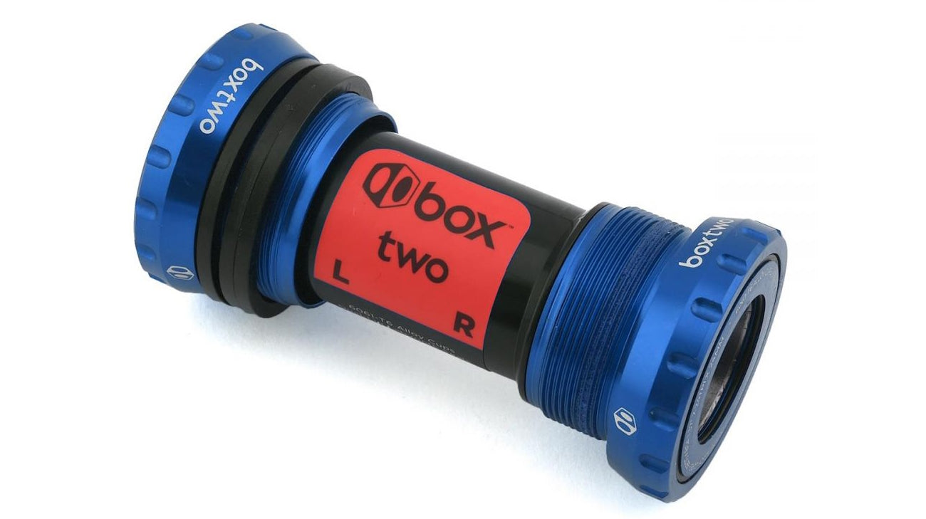 Box Two External Euro Bottom Bracket (24mm)