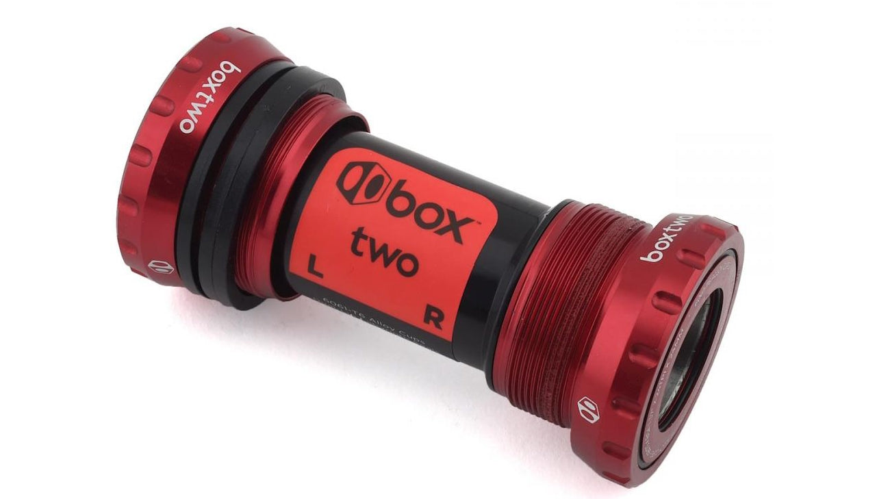Box Two External Euro Bottom Bracket (24mm)