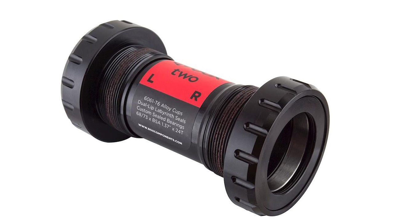 Box Two External Bottom Bracket (30mm)
