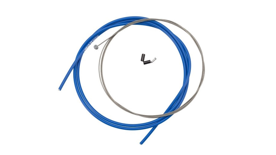 Kit de cables de freno lineal Box Two