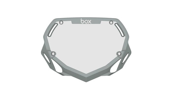 Matrícula Box Two Mini Expert