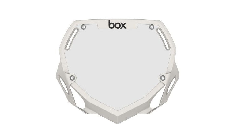 Matrícula Box Two Pro