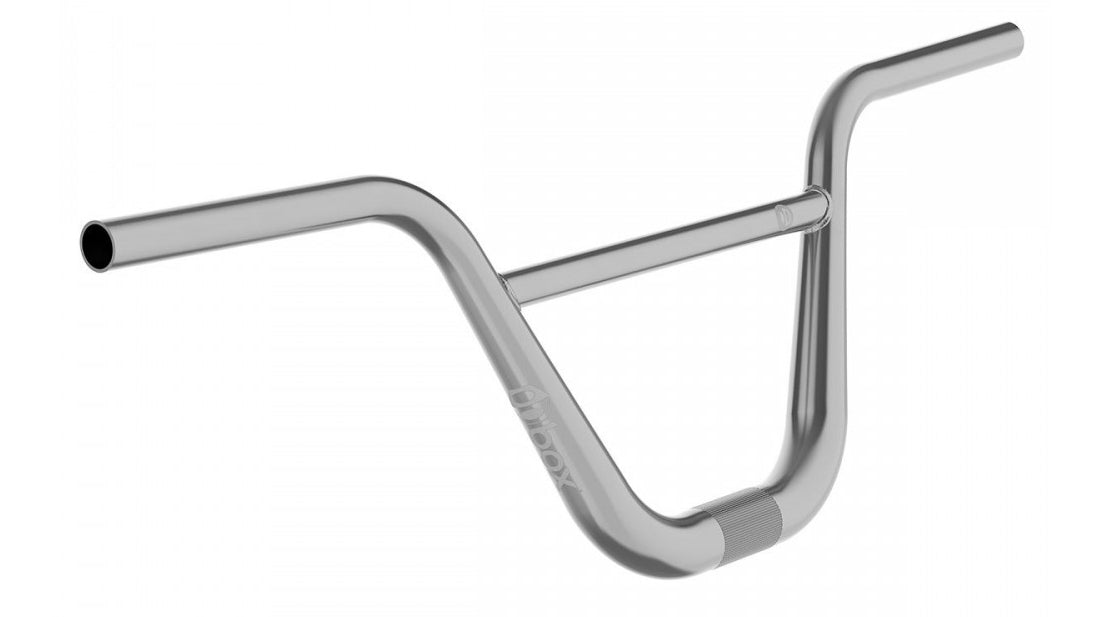 Box Oversized Titanium Race Bars 31.8" (5.5" - 8.5")