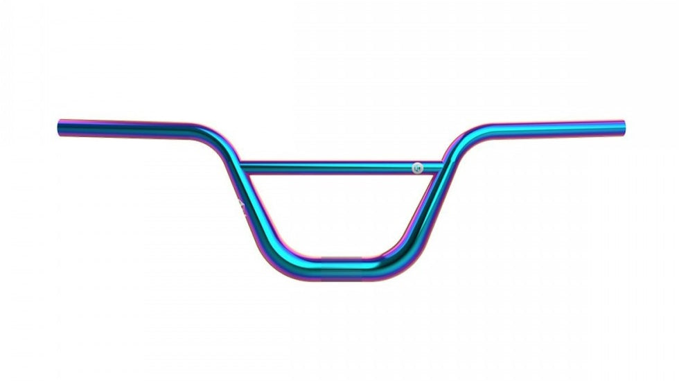 Box Oversized Titanium Race Bars 31.8" (5.5" - 8.5")
