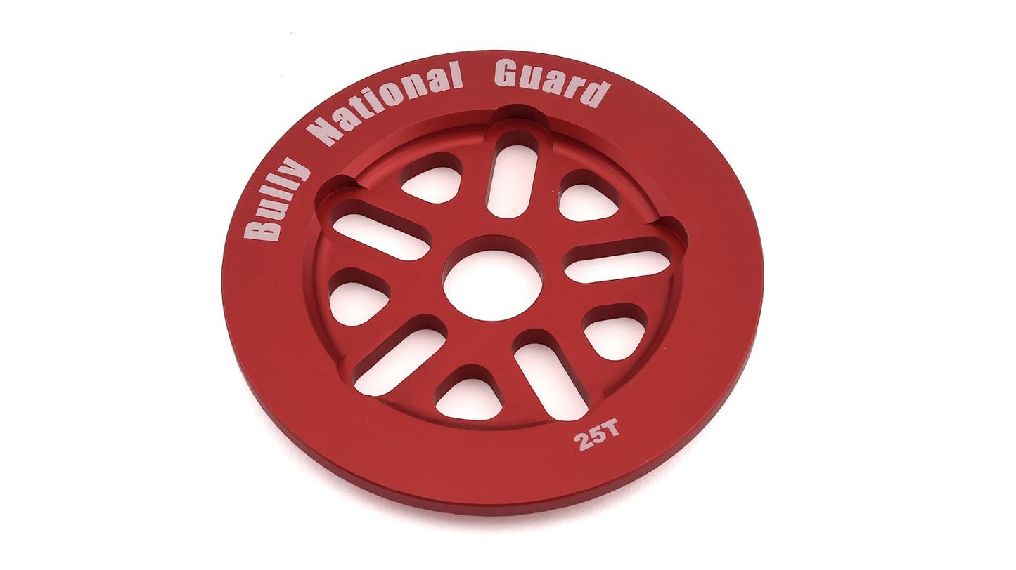 Bully National Guard Sprocket