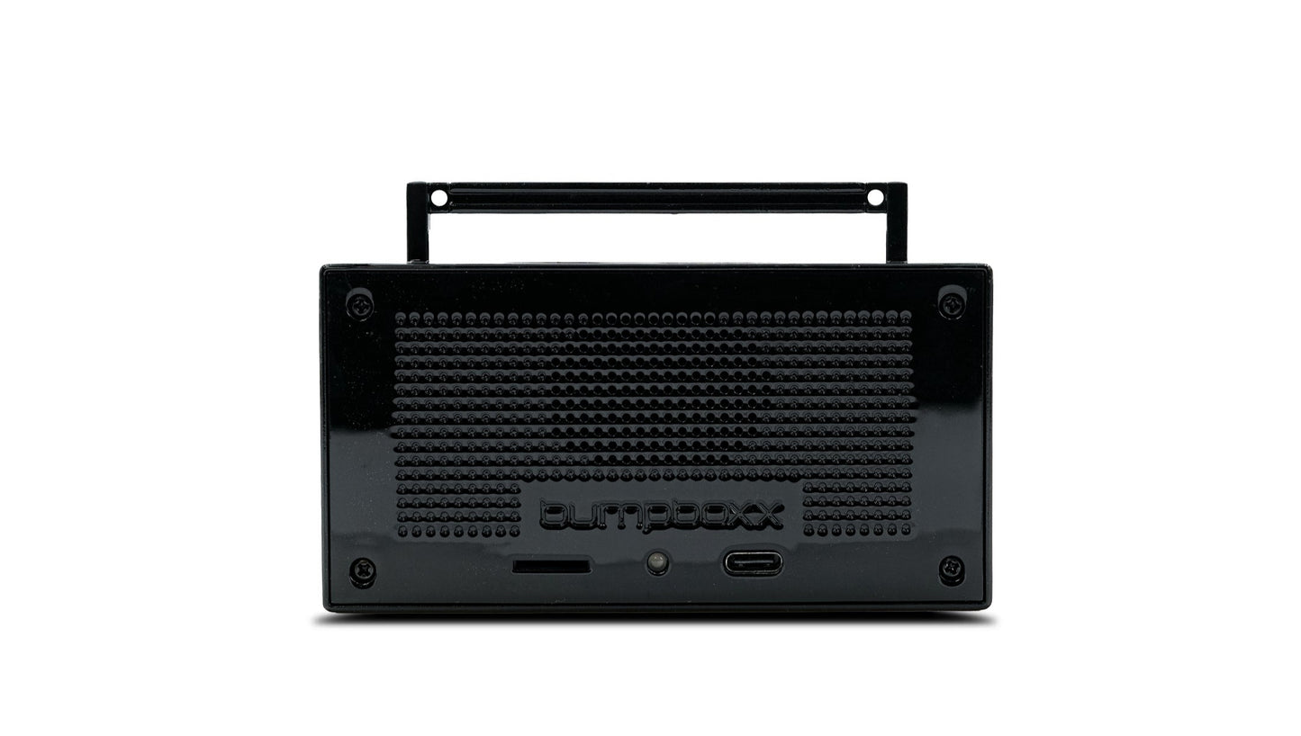 Bumpboxx Microboom